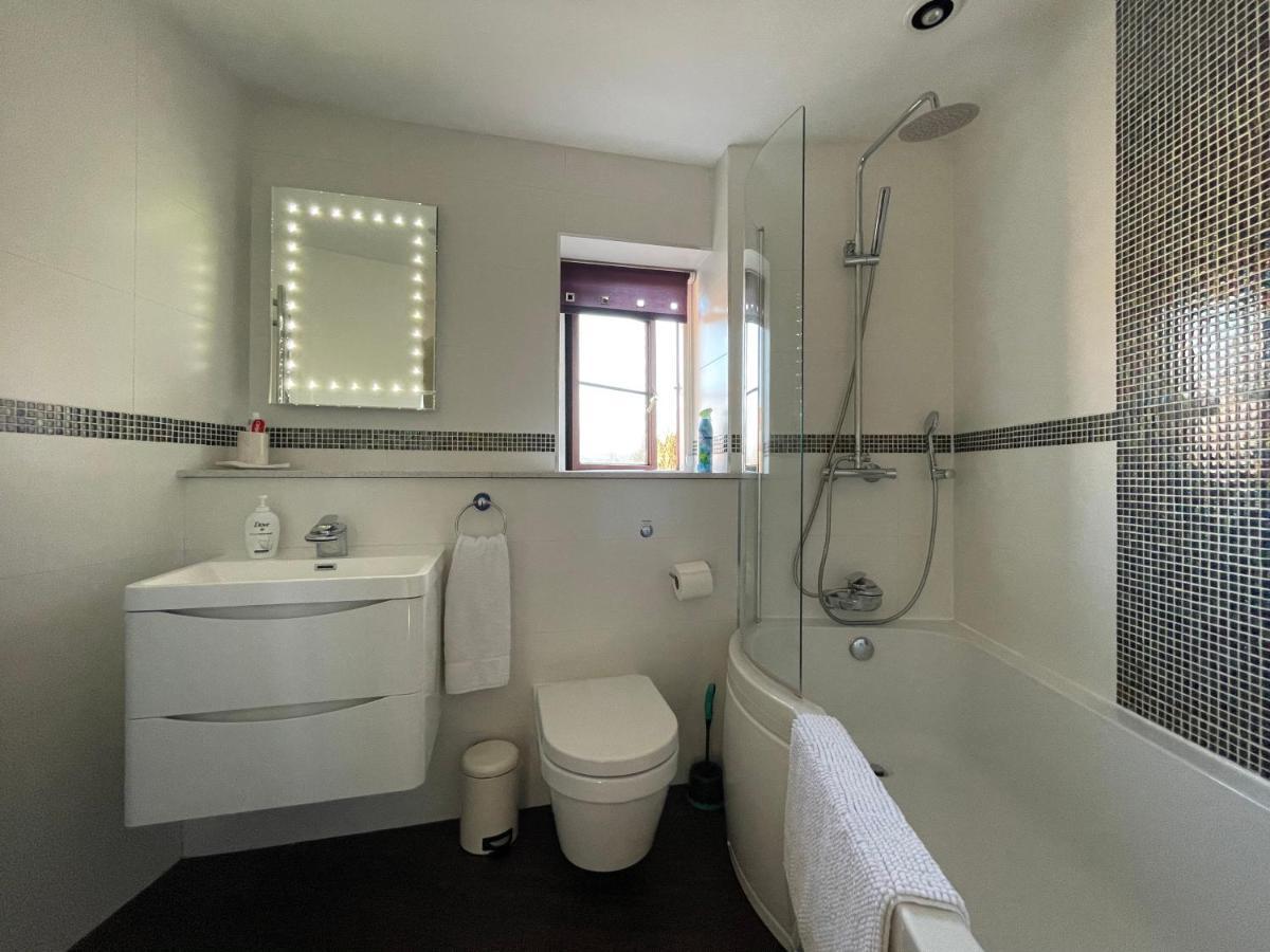 פורטסמות' St Georges Balcony Suite With Parking מראה חיצוני תמונה