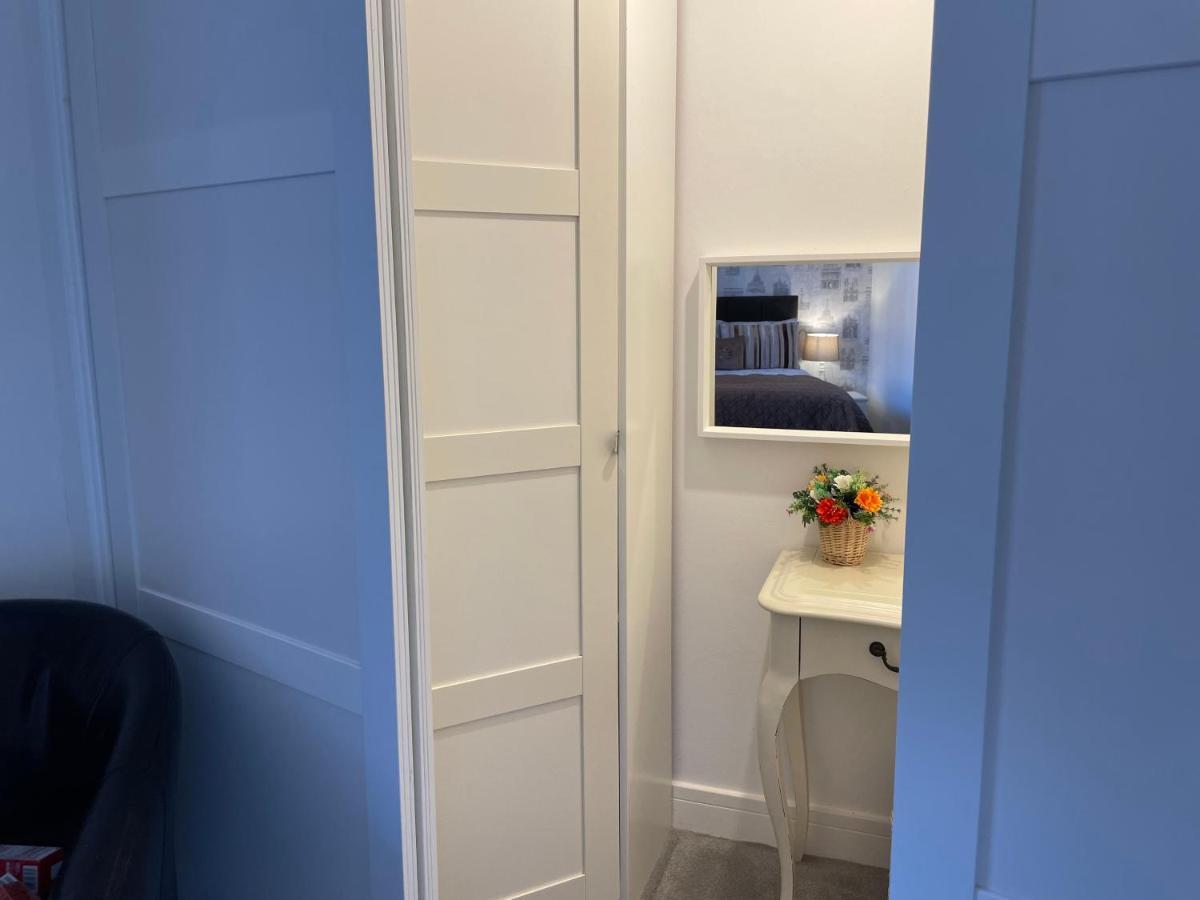 פורטסמות' St Georges Balcony Suite With Parking מראה חיצוני תמונה