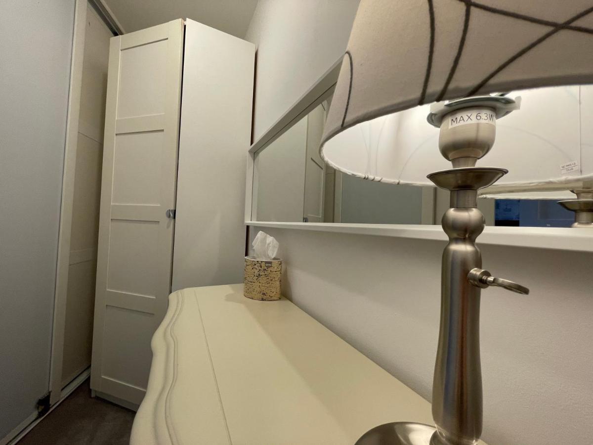 פורטסמות' St Georges Balcony Suite With Parking מראה חיצוני תמונה