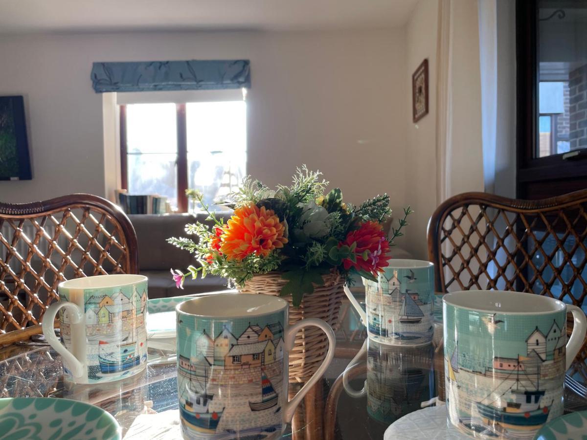 פורטסמות' St Georges Balcony Suite With Parking מראה חיצוני תמונה