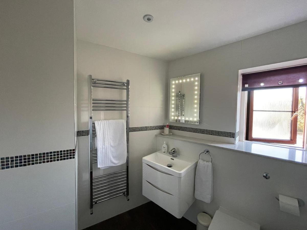 פורטסמות' St Georges Balcony Suite With Parking מראה חיצוני תמונה