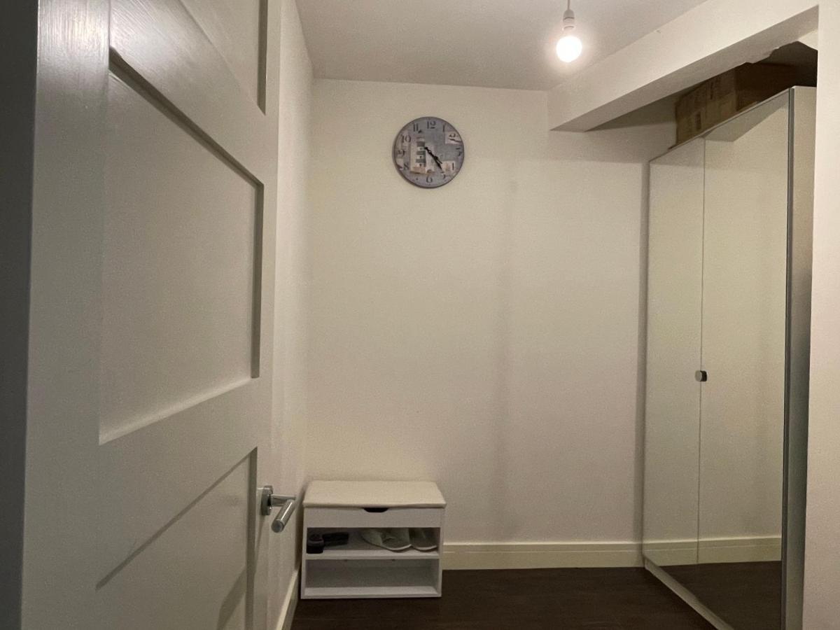 פורטסמות' St Georges Balcony Suite With Parking מראה חיצוני תמונה