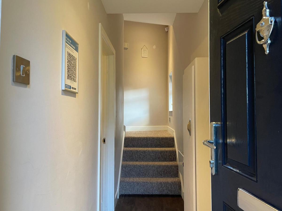 פורטסמות' St Georges Balcony Suite With Parking מראה חיצוני תמונה