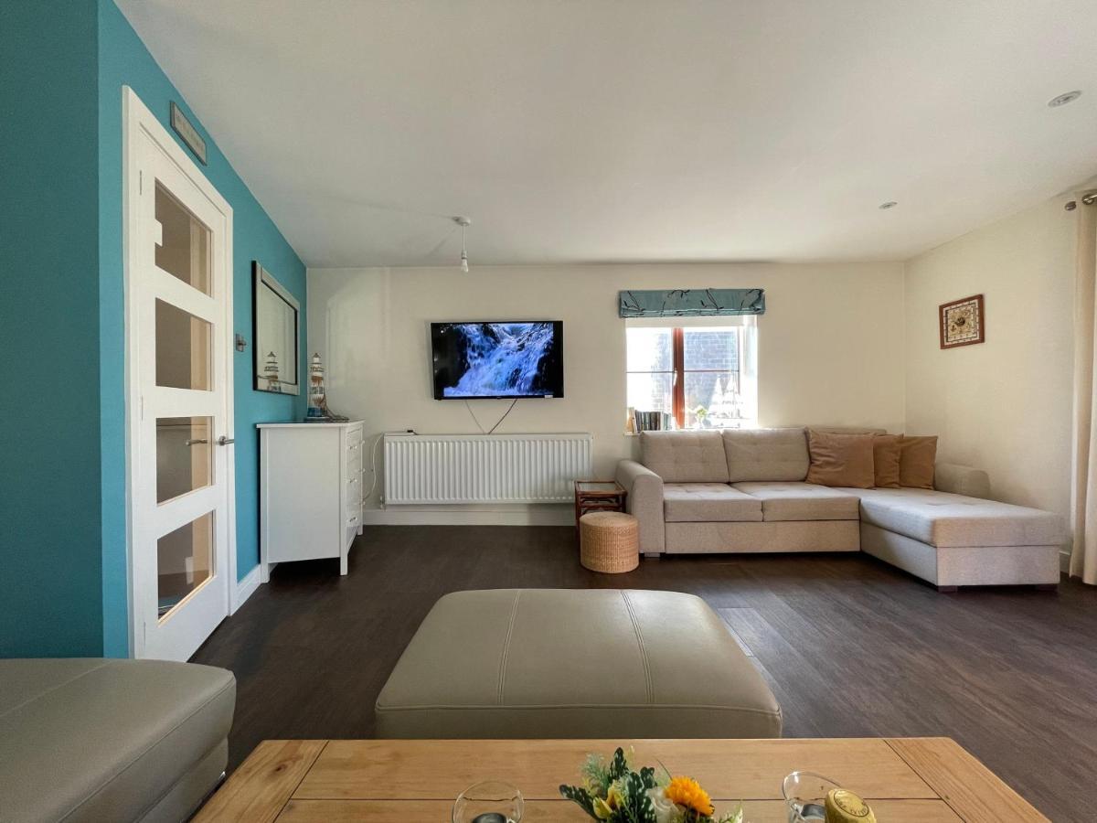פורטסמות' St Georges Balcony Suite With Parking מראה חיצוני תמונה